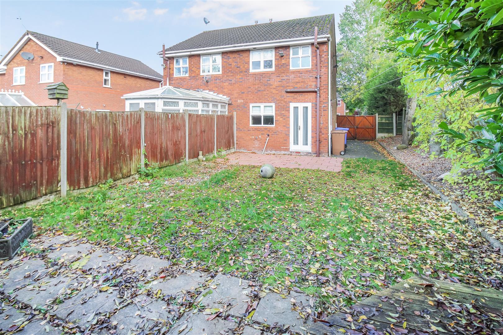Tara Grove, Baddeley Green, Stoke-On-Trent